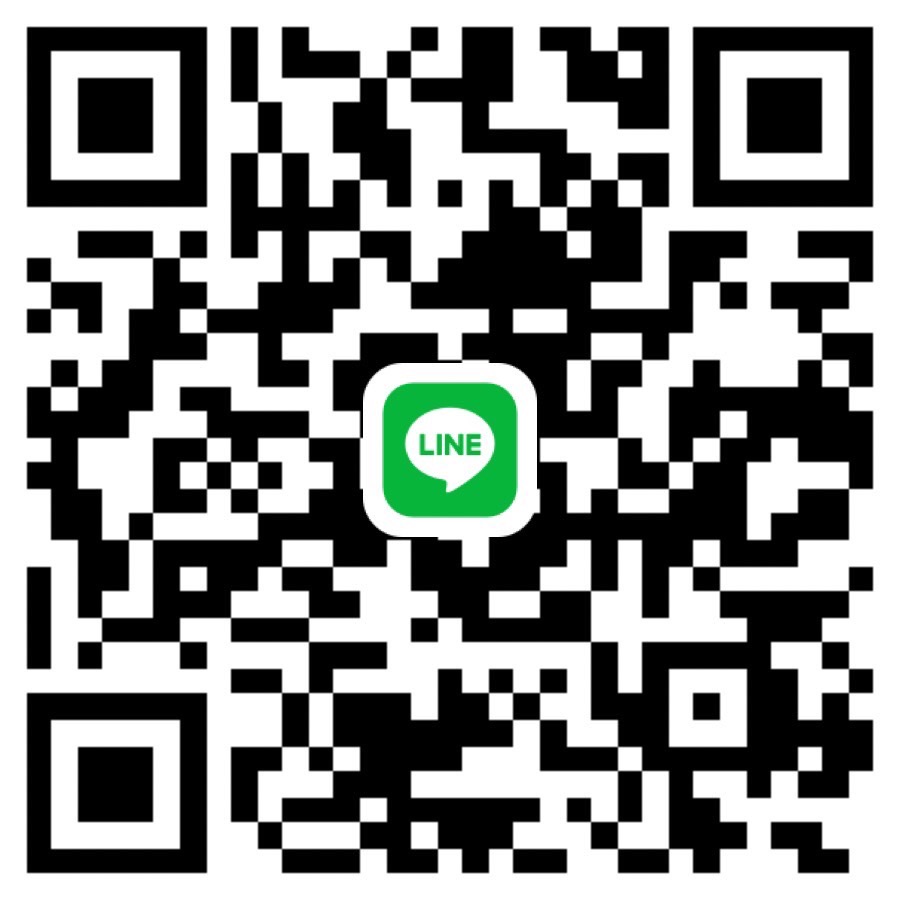 QR Code LINE ช่างเต้ย แก้ท่อตัน